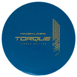 Torque - Forged