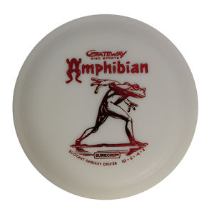 Amphibian - SureGrip