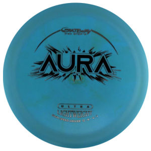 Aura - SureGrip - Ultra Lightweight