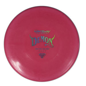 Demon - Hyper Diamond