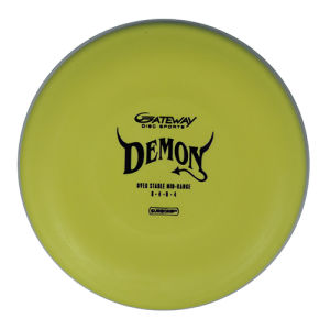 Demon - SureGrip