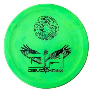 Devil Hawk - Special Blend