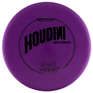 Houdini - SureGrip - Lightweight