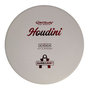 Houdini - SureGrip