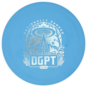 War Spear - Nylon Alloy