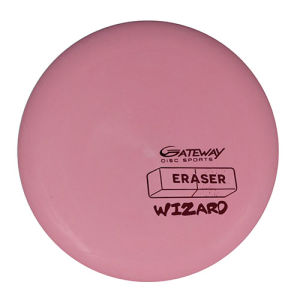 Wizard - Eraser