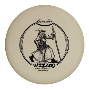 Wizard - SureGrip - Lightweight