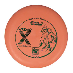 Wizard X - Signature Series S (Firm)