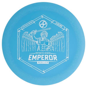 Emperor - G-Blend