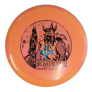 Emperor - Signature Swirly S-Blend