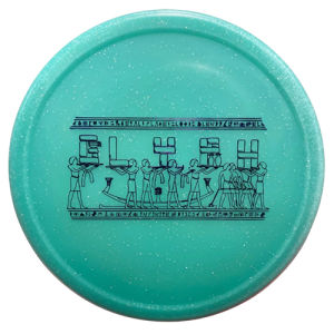 Glyph - Metal Flake Glow C-Blend