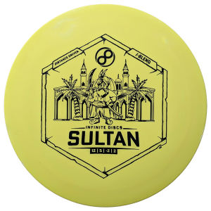 Sultan - I-Blend