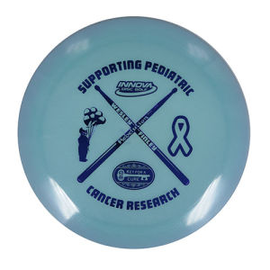 Corvette - Champion Glo