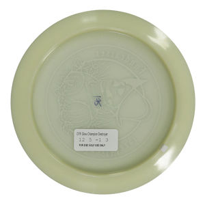 Destroyer- Champion (Glo CFR) - 1