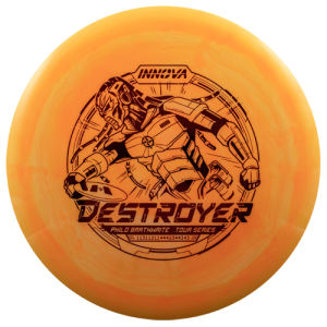 Destroyer - Star Team Series