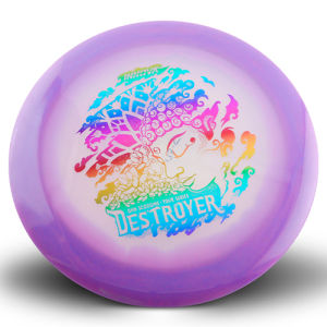 Destroyer - Tour Series Halo Champion