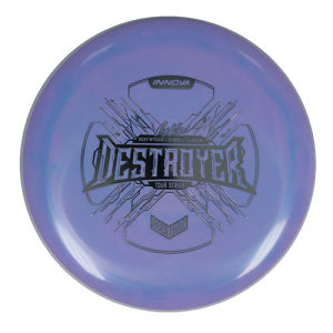 Destroyer - Tour Series Star