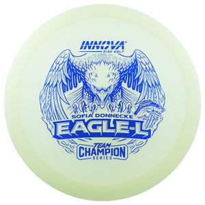 Eagle-L- Champion Proto Glow Team Series - 1