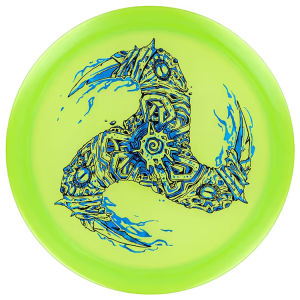 Firebird - Luster Champion