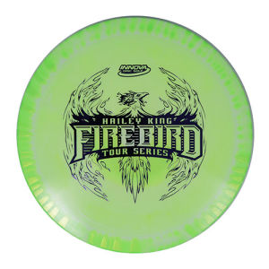 Firebird - Tour Series Halo Star