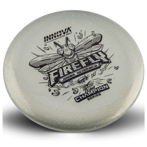 Firefly - Tour Series Champion Moondust