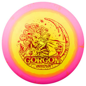 Gorgon - Halo Star Special Edition