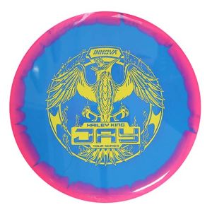 Jay - Tour Series Halo Star