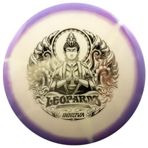 Leopard3 - Proto Glow Halo Star