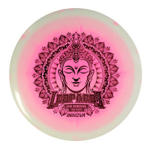 Leopard3 - Tour Series Halo Star Glow