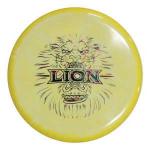 Lion - Halo Star Special Edition