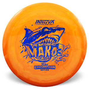 Mako3 - Star Team Series