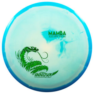 Mamba - Proto Glow Halo Star