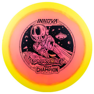 Roadrunner - Halo Champion Team Series