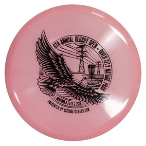 Roc3 - Champion (Glo CFR)