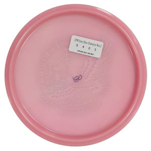 Roc3- Champion (Glo CFR) - 1