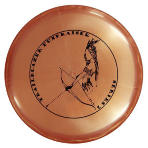 Roc3 - Luster Champion (CFR)