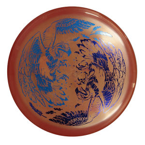 Roc3 - Luster Champion