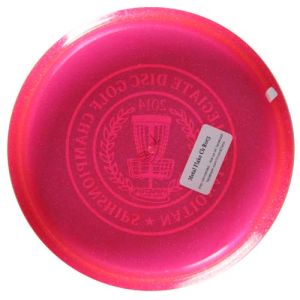 Roc3- Metal Flake Champion (CFR) - 1