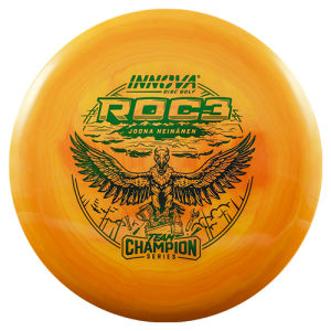 Roc3 - Star Team Series