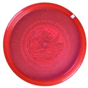 Shark3- Metal Flake Champion (CFR) - 1