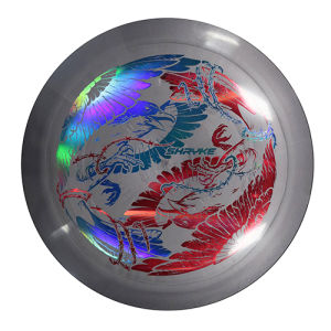 Shryke - Shimmer Star