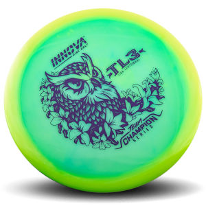 TL3 (Teebird-L3) - Proto Glow Halo Star