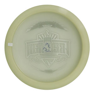 TL (Teebird-L)- Tour Series Champion Glow - 1