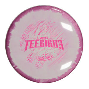 Teebird3 - Halo Star Special Edition