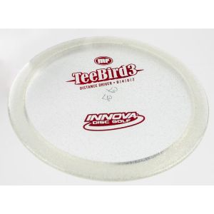 Teebird3- Metal Flake Champion - 2