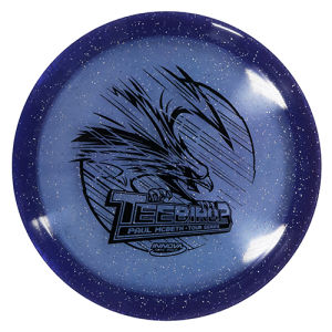 Teebird3 - Tour Series Champion Metal Flake