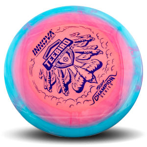 Teebird - Tour Series Halo Star