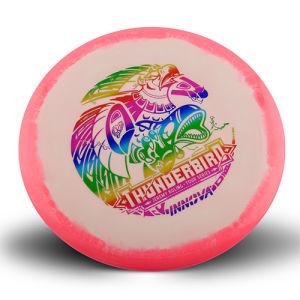 Thunderbird - Tour Series Halo Star Glow