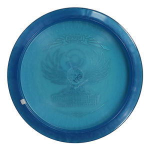 Thunderbird- Tour Series Luster Champion - 1