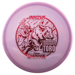 Toro - Champion Proto Glow Team Series
